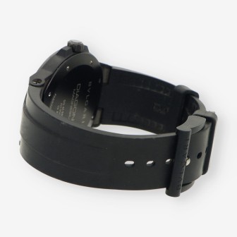 BULGARI DG 41 SMC AH 00454