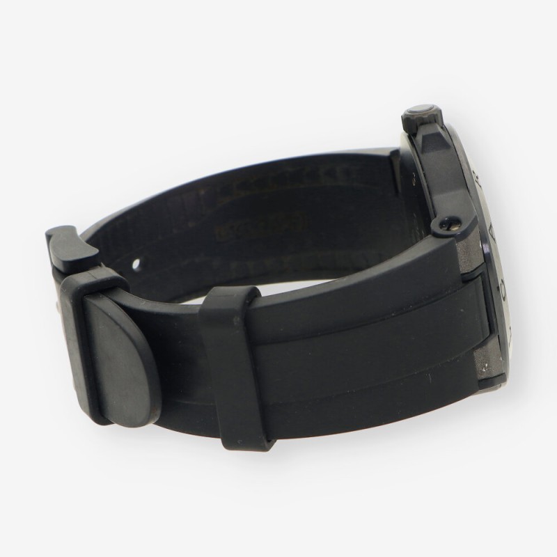 BULGARI DG 41 SMC AH 00454