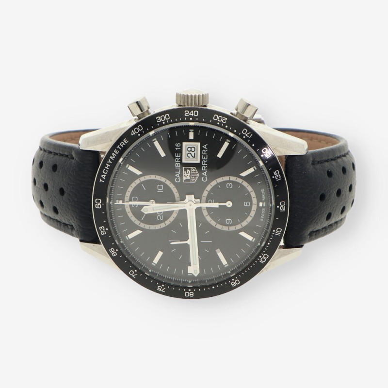 TAG HEUER Carrera WWE 1792 CV201AJ