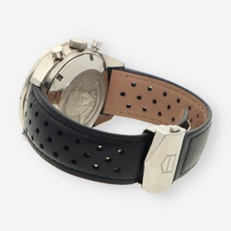 TAG HEUER Carrera WWE 1792 CV201AJ