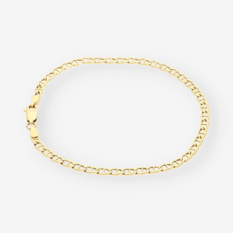 Pulsera oro 18kt