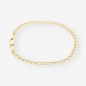 Pulsera oro 18kt