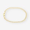 Pulsera oro