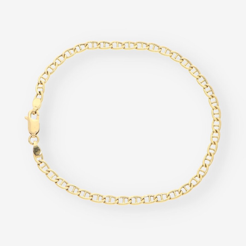 Pulsera oro