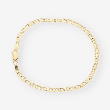Pulsera oro 18kt