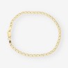 Pulsera oro