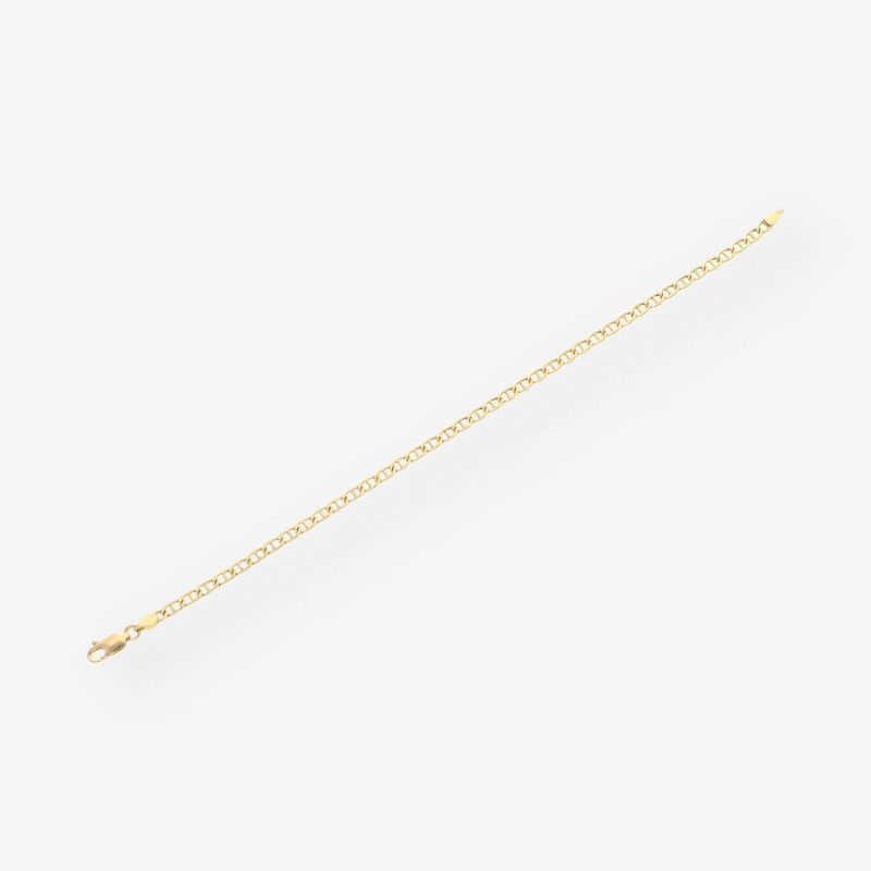 Pulsera oro