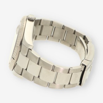 ROLEX Datejust acero 116334 789757G6