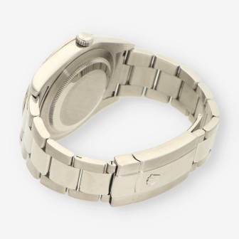 ROLEX Datejust acero 116334 789757G6