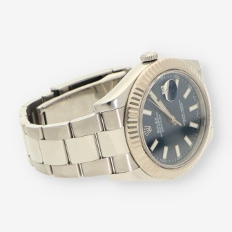 ROLEX Datejust acero 116334 789757G6
