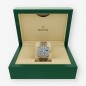 ROLEX Datejust acero 116334 caja y documentos