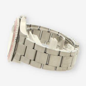 ROLEX GMT Acero 16710 DZ93175