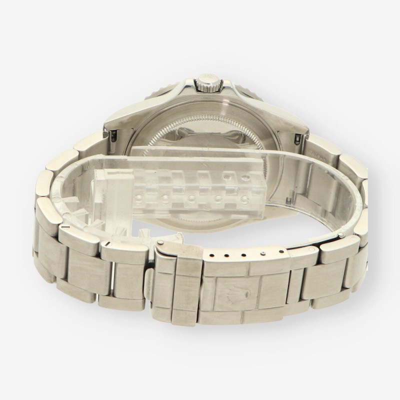 ROLEX GMT Acero 16710 DZ93175