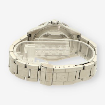ROLEX GMT Acero 16710 DZ93175