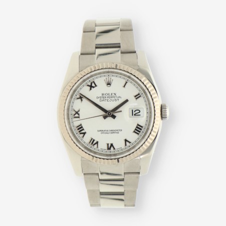 ROLEX Datejust 116234 9M1M3068
