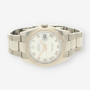 ROLEX Datejust 116234 caja y documentos