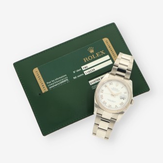 ROLEX Datejust 116234 9M1M3068