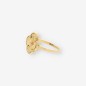 Anillo Trebol oro 18kt