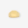 Anillo sello oro