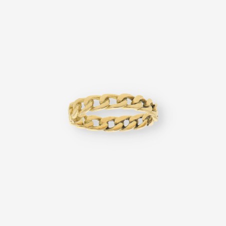 Anillo oro
