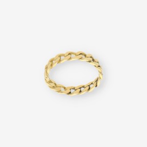 Anillo oro 18kt