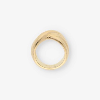 Anillo en oro 18kt