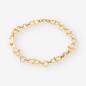 Pulsera oro 18kt