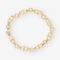 Pulsera oro 18kt