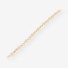 Pulsera oro