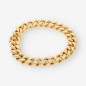 Pulsera oro 18kt