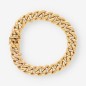 Pulsera oro 18kt
