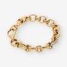 Pulsera oro