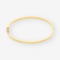 Pulsera esclava oro 18kt