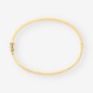 Pulsera esclava oro 18kt