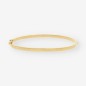 Pulsera esclava oro 18kt