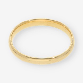 Esclava oro