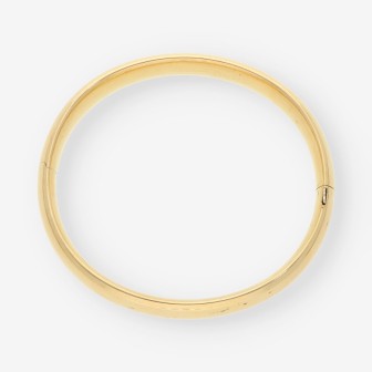 Esclava oro