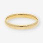 Pulsera esclava oro 18kt