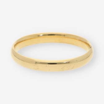 Esclava oro