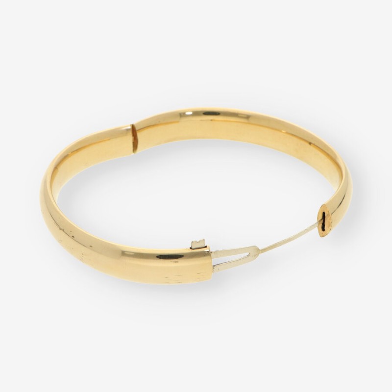 Esclava oro
