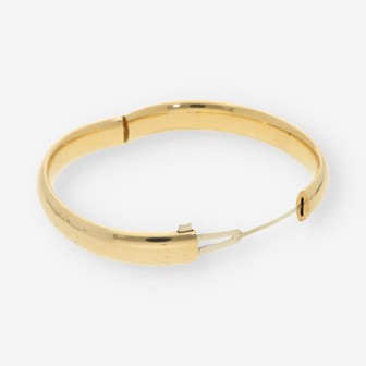 Esclava oro
