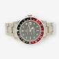 Rolex GMT Coke de acero 16710 Rolex GMT Coke de acero 16710