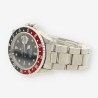 ROLEX GMT acero 16710 N438561