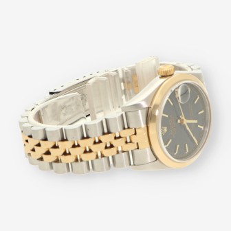 ROLEX Mixto Sra  78243  A500386