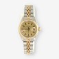 Reloj Rolex Lady Date 6917 de acero y oro amarillo Reloj Rolex Lady Date 6917 de acero y oro amarillo