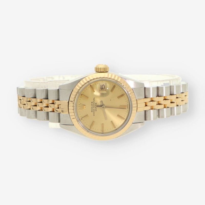 ROLEX mixto Sra. 6917 serie 4230013