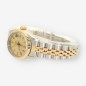 Reloj Rolex Lady Date 6917 de acero y oro amarillo Reloj Rolex Lady Date 6917 de acero y oro amarillo
