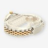ROLEX mixto Sra. 6917 serie 4230013
