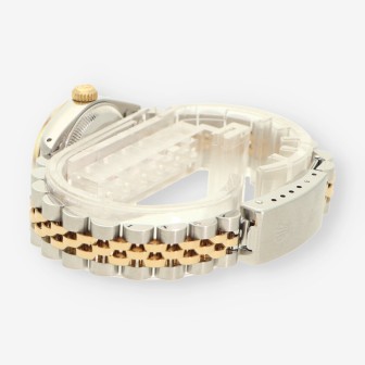 ROLEX mixto Sra. 6917 serie 4230013