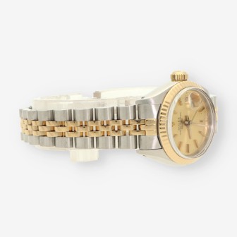 ROLEX mixto Sra. 6917 serie 4230013